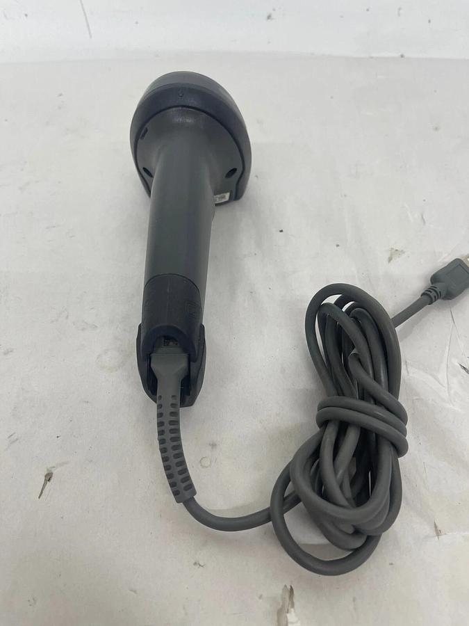 Used Symbol LS4208-HD00007ZZWW Barcode Scanner - TESTED