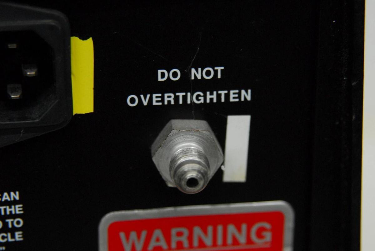 Used Solos Endoscopy GS-9000 RAP-II System