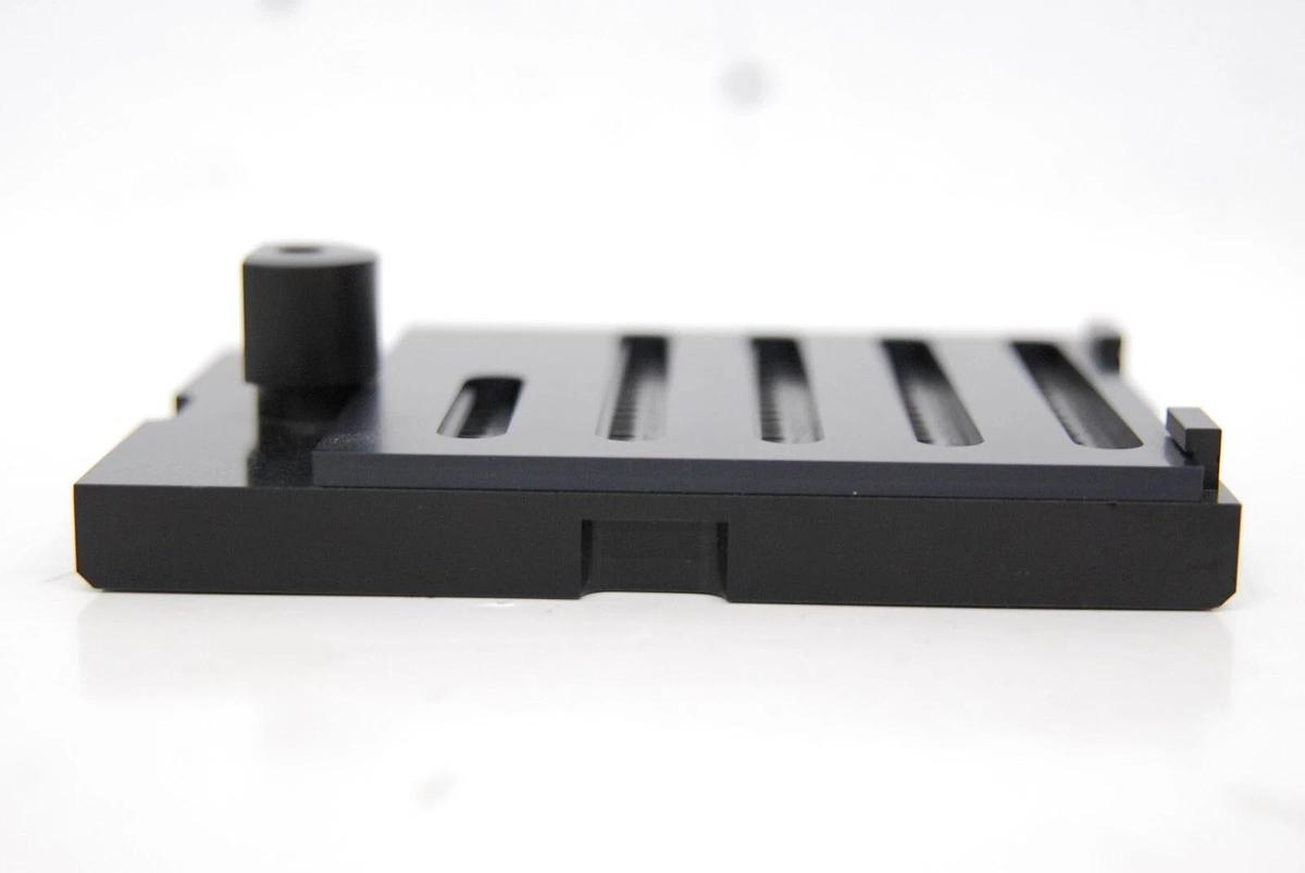 Used Qiagen Adapter 9018917, 72x0.1ml Strip Tubes (QIAgility)