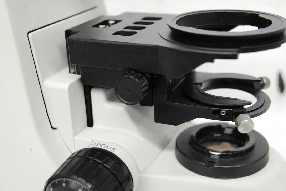 Used Nikon Eclipse 50i Microscope Main Body - Read Description