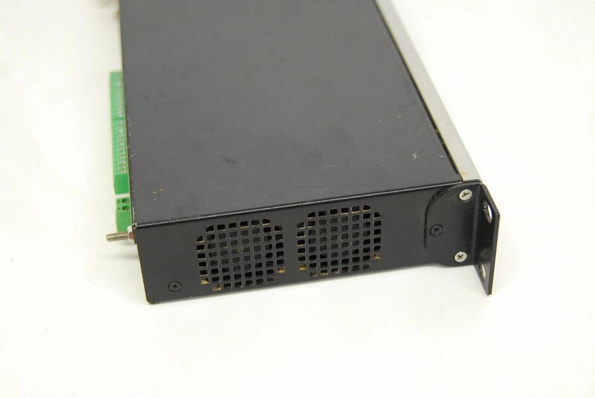 Used Mango DSP Vigilant CarDetector License Plate Recognition Mobile Processor