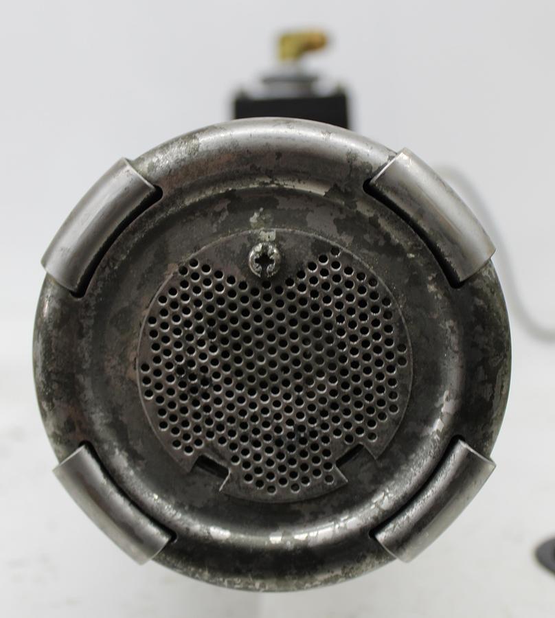 Used Grundfos Vertical Pump CRK2-180, 4 HP, 60 Hz, 3 Phase, 20 L/min4
