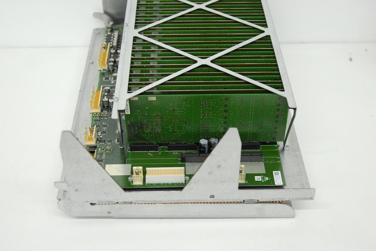 Used GE GBF80c KTI300741 Beamformer Module W/ Sub-Boards - Voluson E8