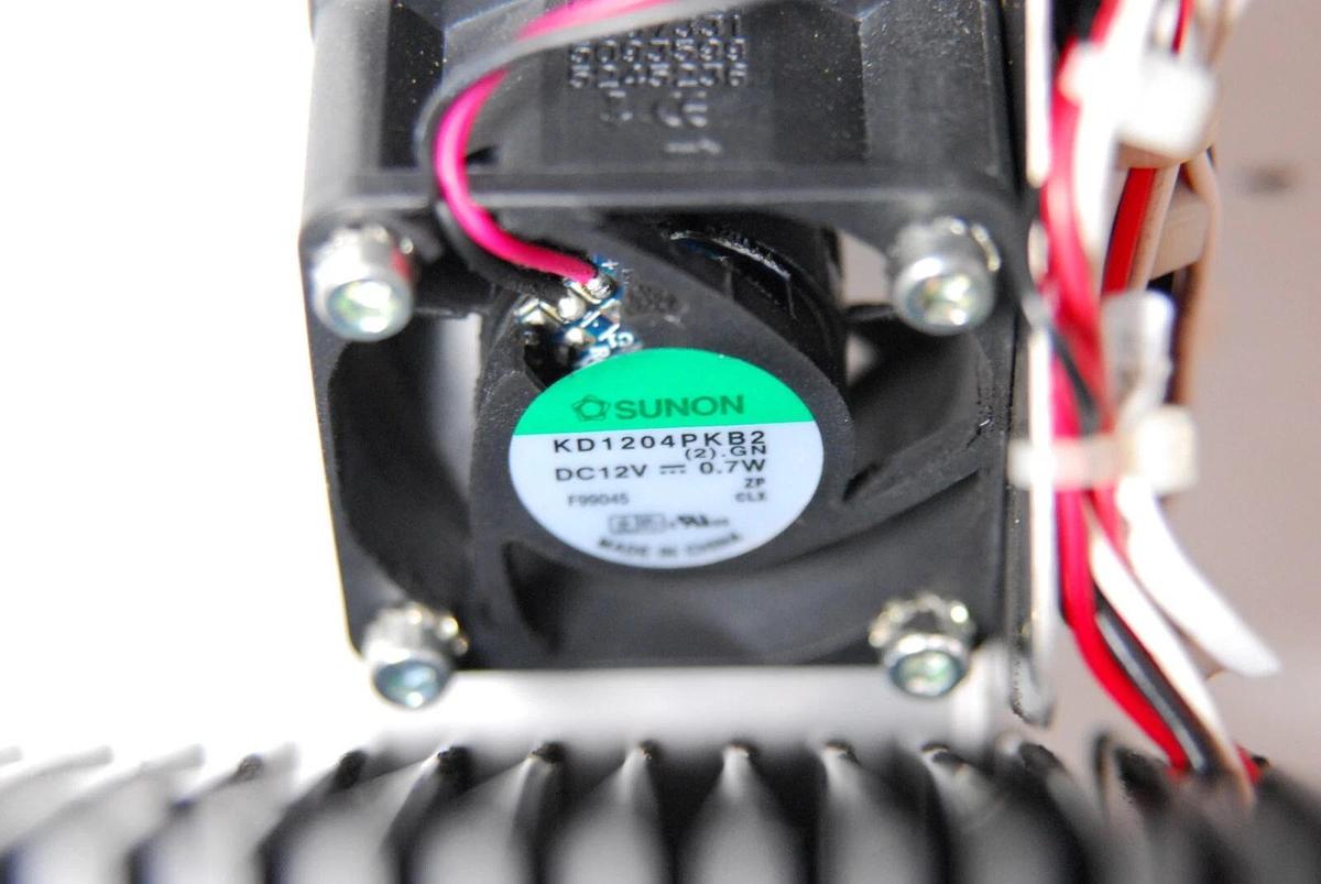 Used Wallac 6100 4325 C RBB Preamplifier Board Assembly