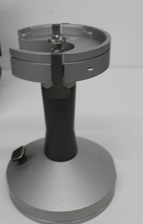 Used Stryker 5400-700 The Bone Mill w/ 5400-705 Sterilization Case and Cable