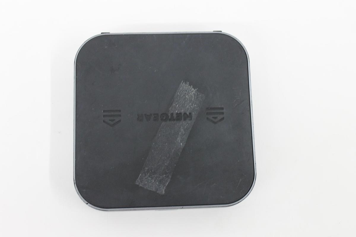 Used Netgear NightHawk M1 LTE Mobile Hotspot ATT w/ Extra Battery