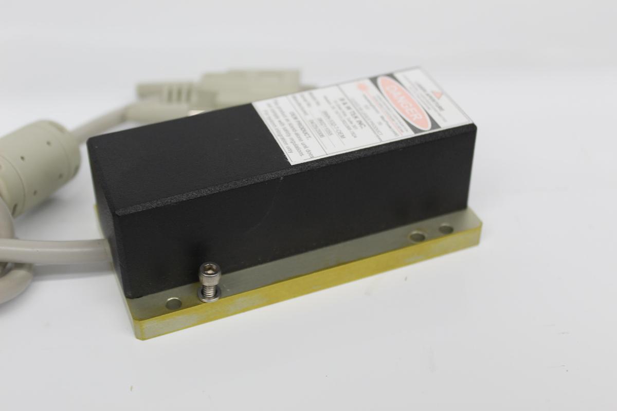 Used B&W TEK BWN-532-7-OEM Laser Module w/ Controller