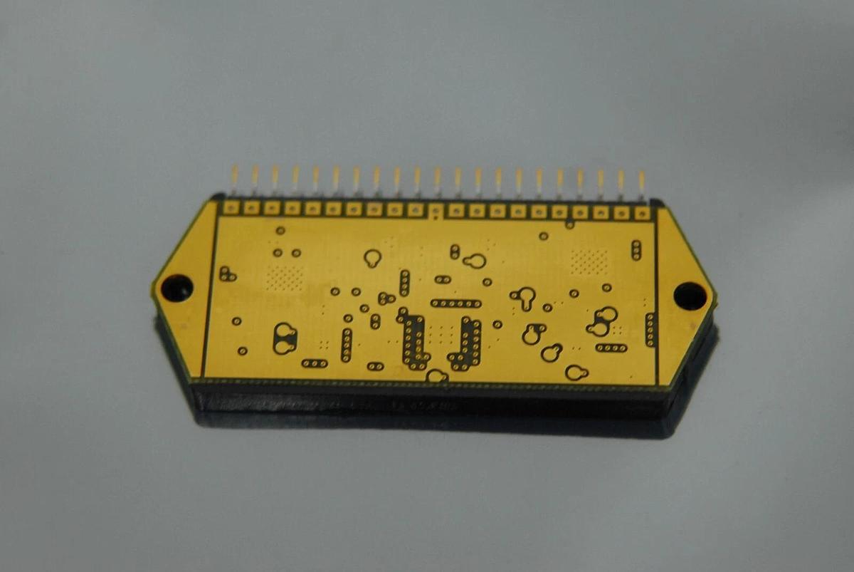 Used IMS IM481H Microstepping Driver Module