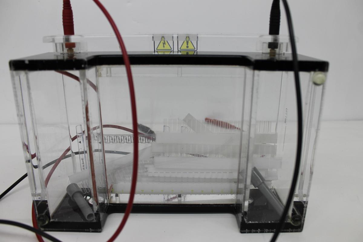 Used Owl EasyCast B2 Mini Gel Electrophoresis System