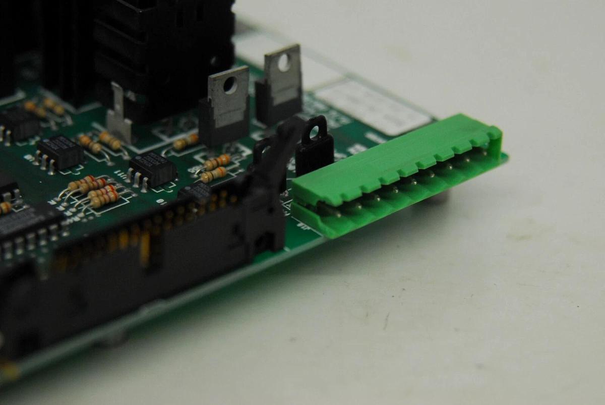 Used Precision Scientific PCB ASM Incubator Power Supply P/N: 00388001