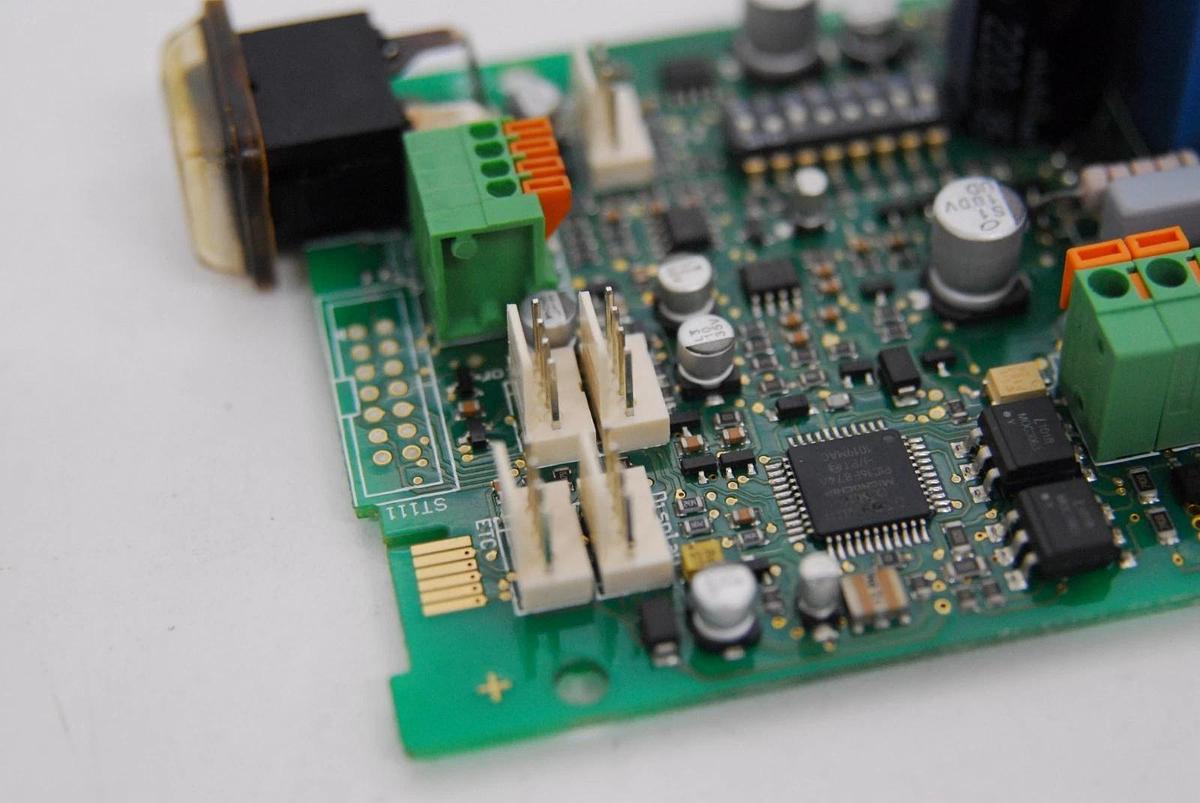 Used T2 Biosystems T2DX Analyzer - Heater Power Board 3599001