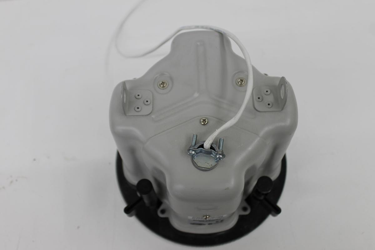 Used Crestron Saros ICE4T-W-T Two Way Ceiling Speaker