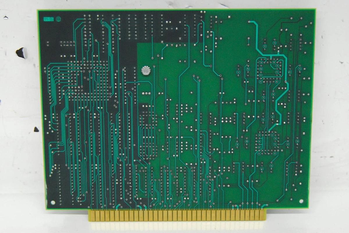 Used SHB Instruments 109-070B Sweep Board - 109 Hysteresis Loop Tracer