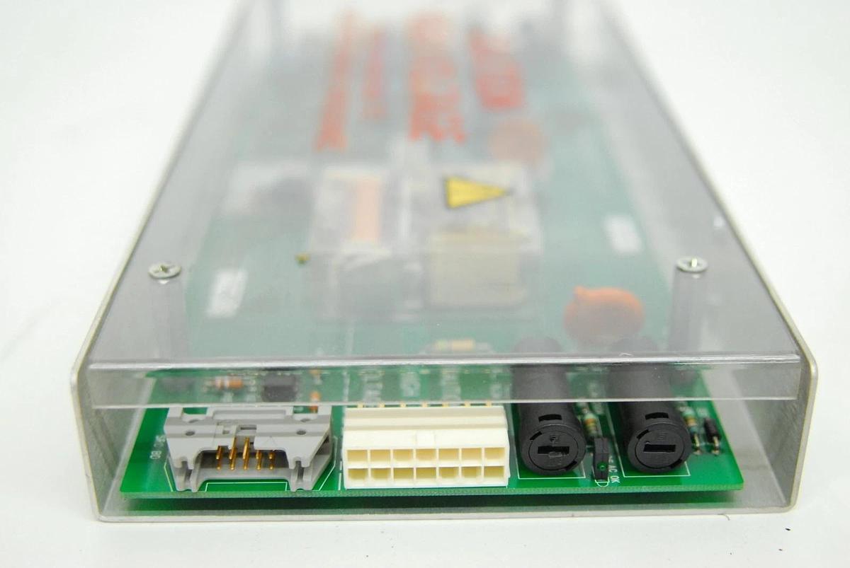 Used Thermo 70111-61060 Rev G Interlock Board (TSQ Quantum)