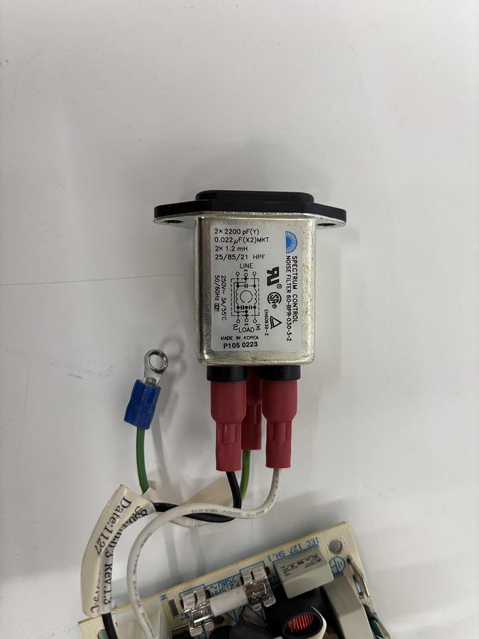 Used Astec LPT45 40/55W Power Supply