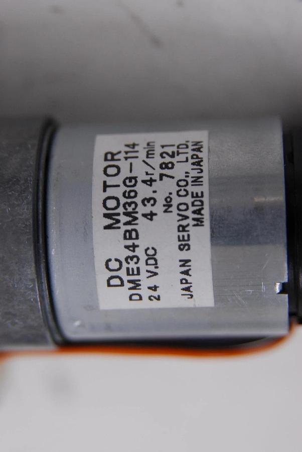 Used AGFA 3504552 CAM Drive Module (AGFA Drystar 5302) - Tested