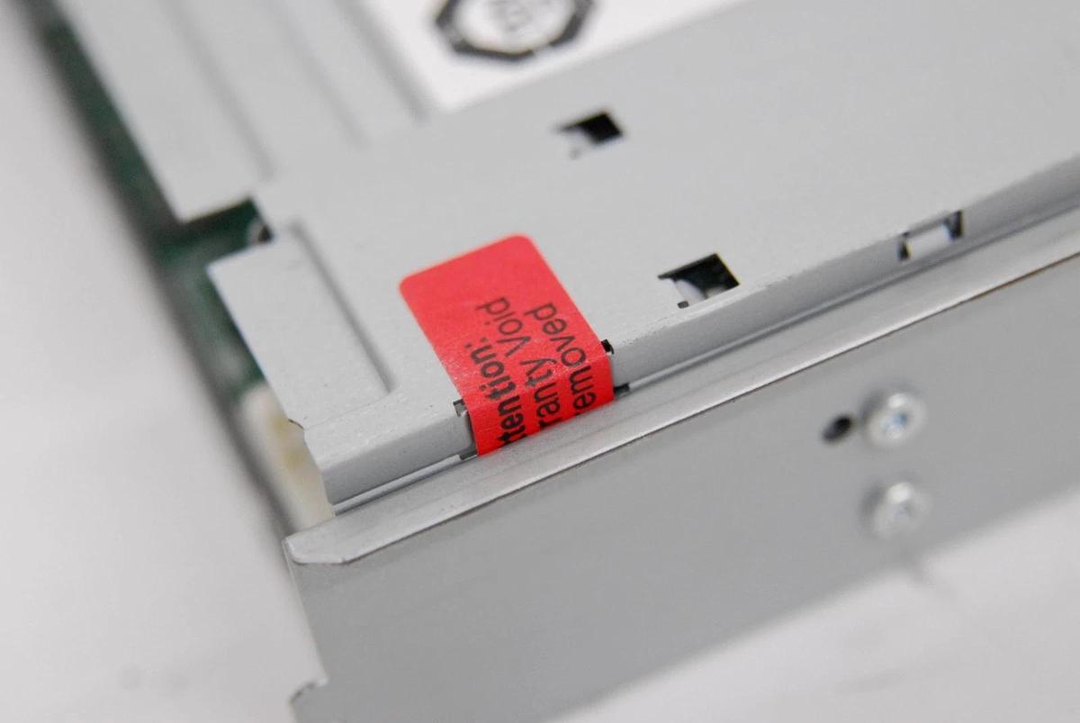 Used HP AH562A 445891-001 MSL2024/4048/8096 Ultr 920 SAS Tape Drive LTO 3