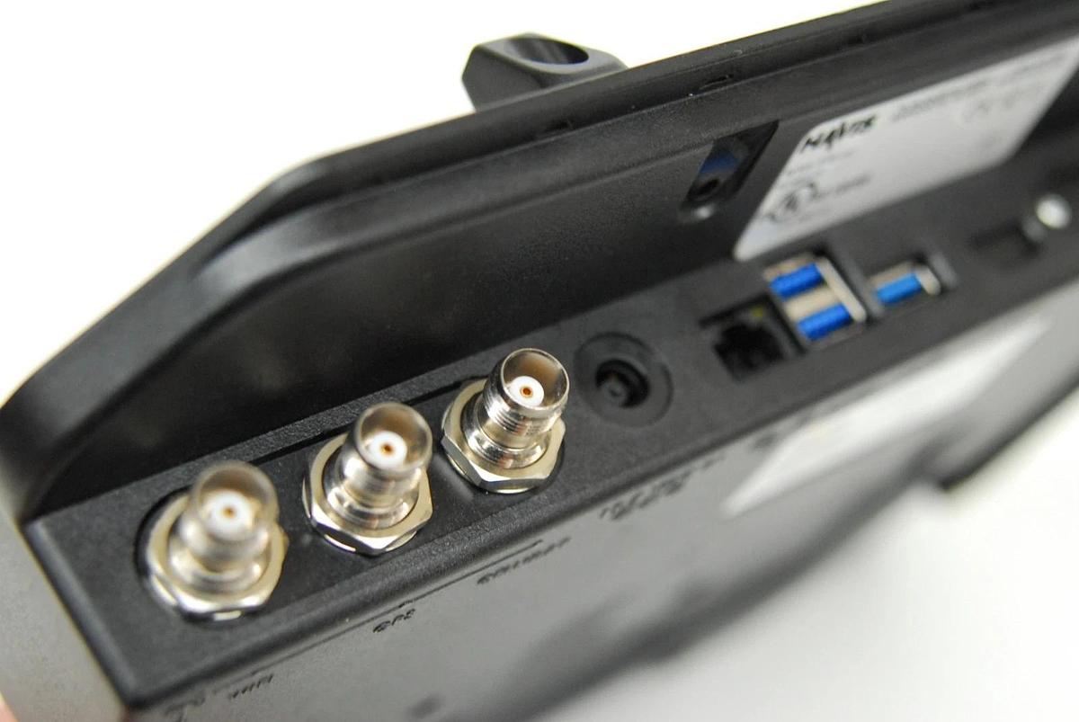 Used Havis DS-DELL-416-3 Vehicle Docking Stations