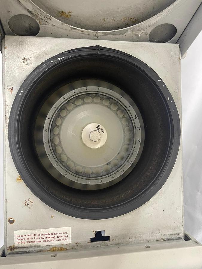 Used Fisher Scientific Marathon Micro A