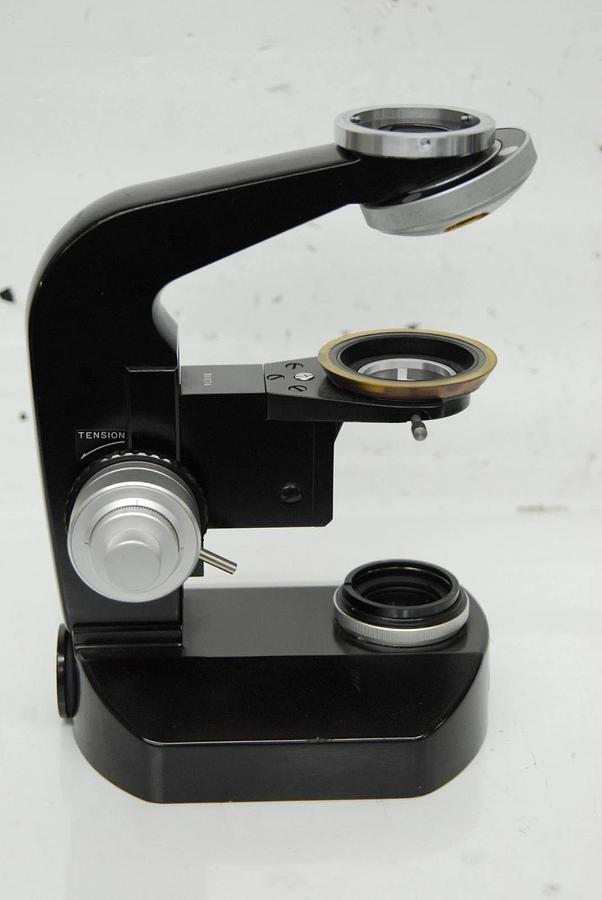Used Nikon S-series S-kt Microscope Body - Read Description