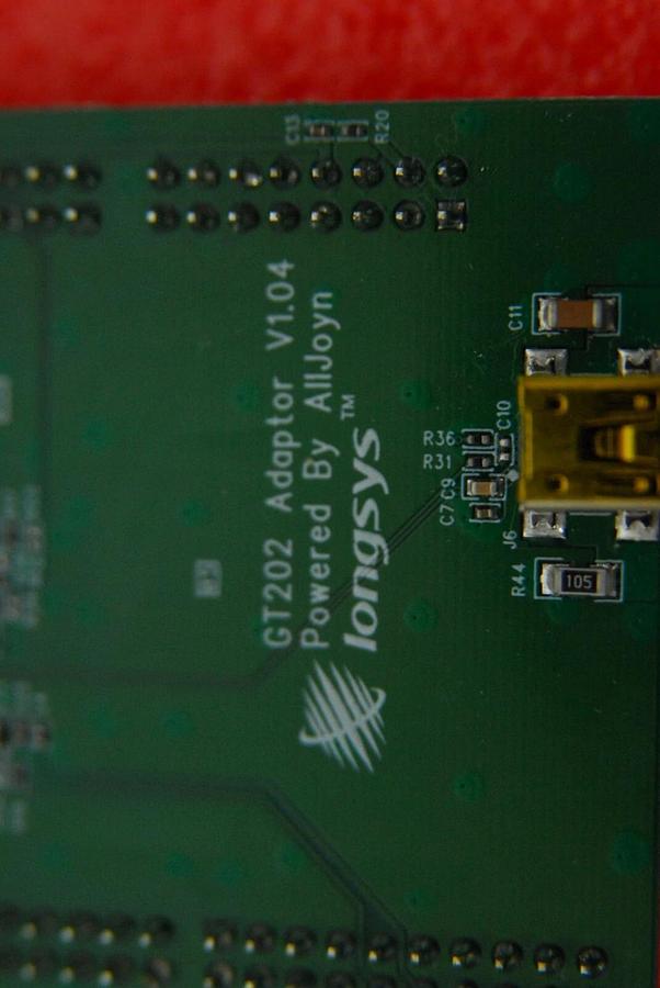 Longsys GT202 WiFi IOE Module