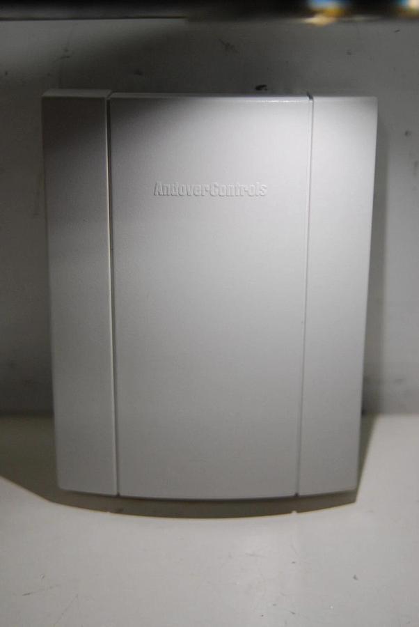 Used Schneider Andover Controls TTS-S-1 Room Temperature Sensor