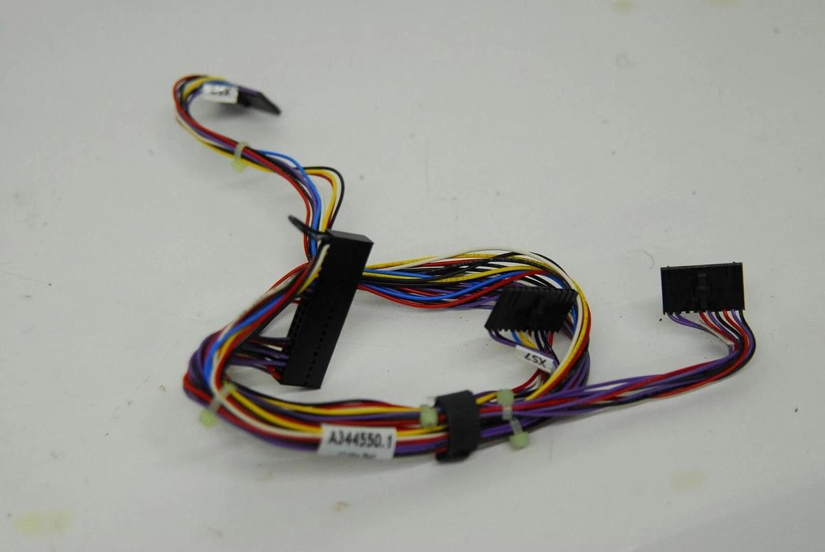 Used AGFA Drystar 5302 Cables - Read Description