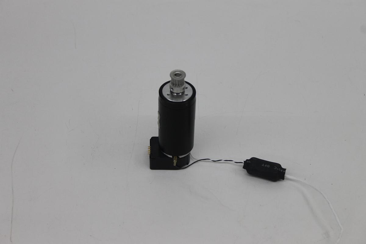 Used Maxon Motor 920-5305 Brushed DC Motor