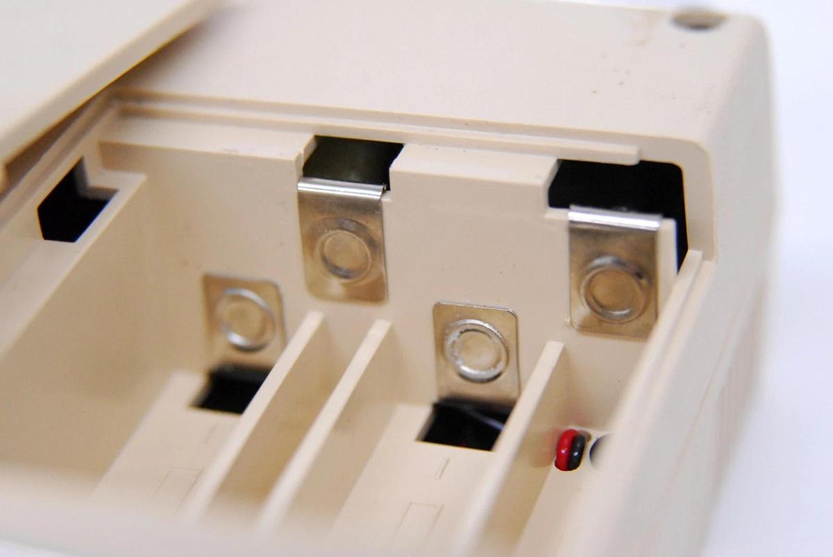 Used Ameritec AM-44 Personal VF Test Set