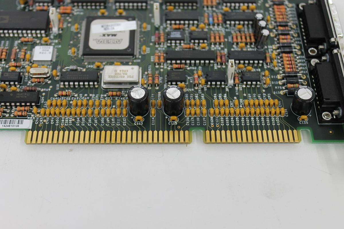 Used Cryocath Watchdog Board 11000-S142