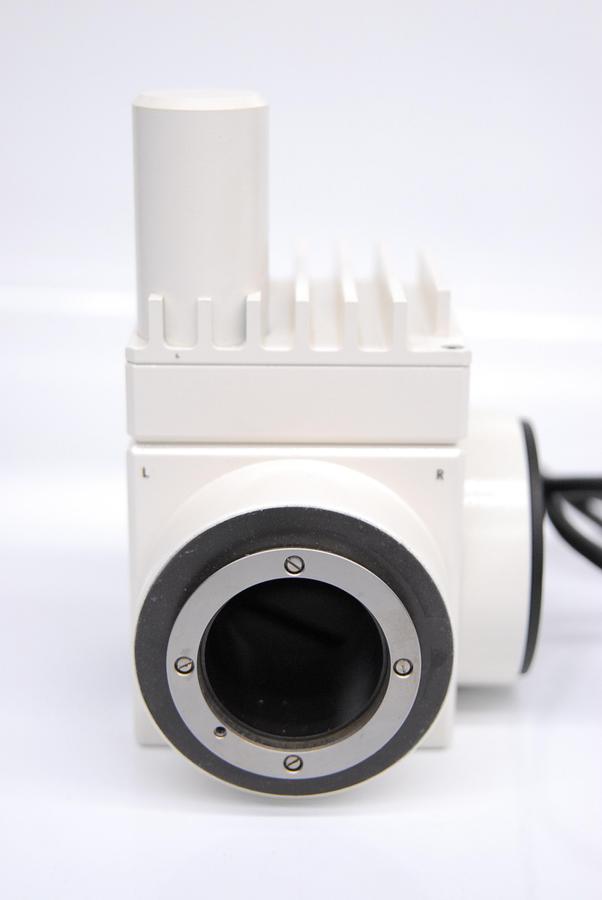Used Zeiss 1095-490 Motorized Switching Mirror (Axiovert 200M)