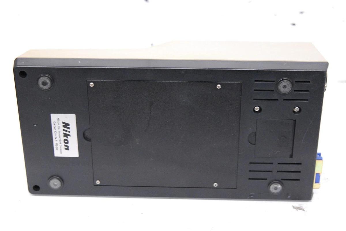 Used Nikon AFX-II Camera Exposure Control Unit