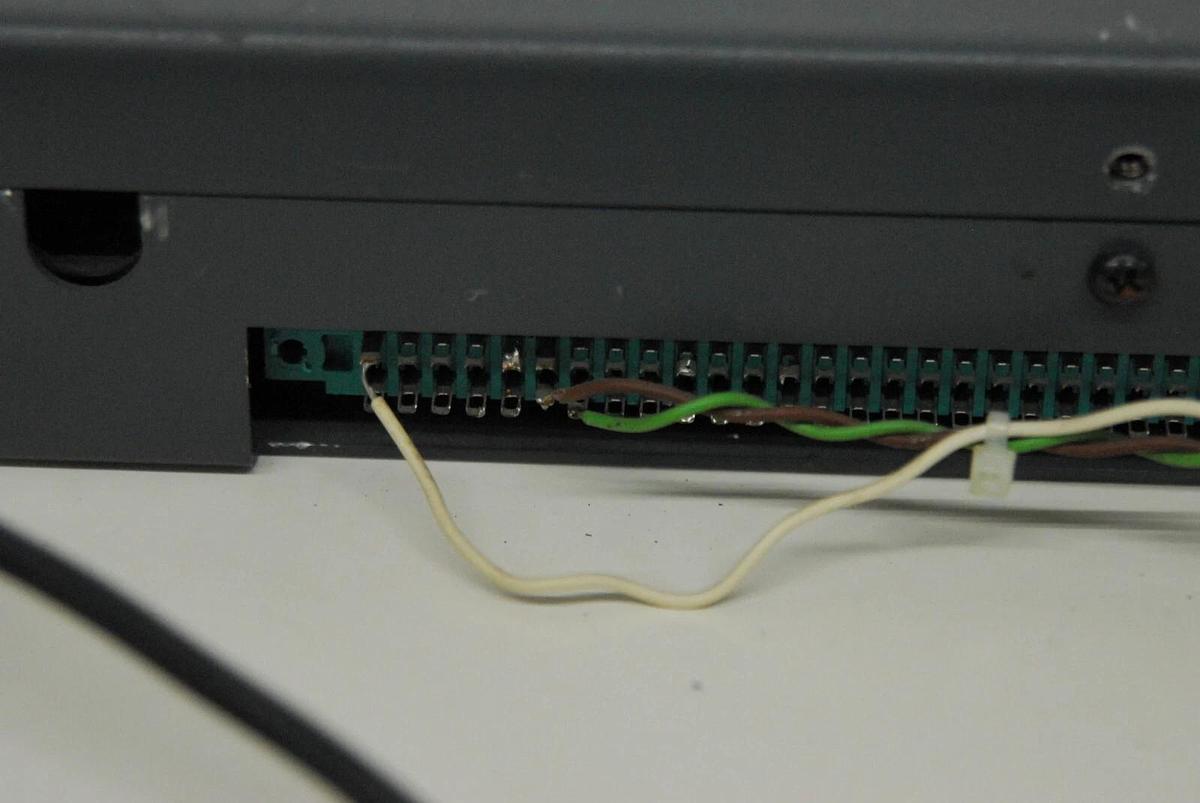 Used Compumotor 172 Indexer (172-A) Programmable Pulse Generator - TESTED