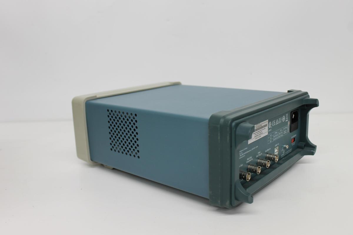 Used Tektronix AFG1022 Arbitrary Function Generator Dual Channel 25 MHz