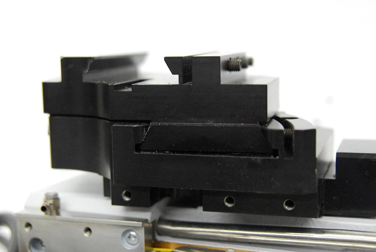 Used Bruker C79298-A3244-A4 Diffractometer Assembly ( AXS D8 Advance)