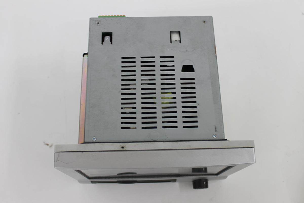 Used Endress+Hauser RSG40 Memograph M Data Display & Logger