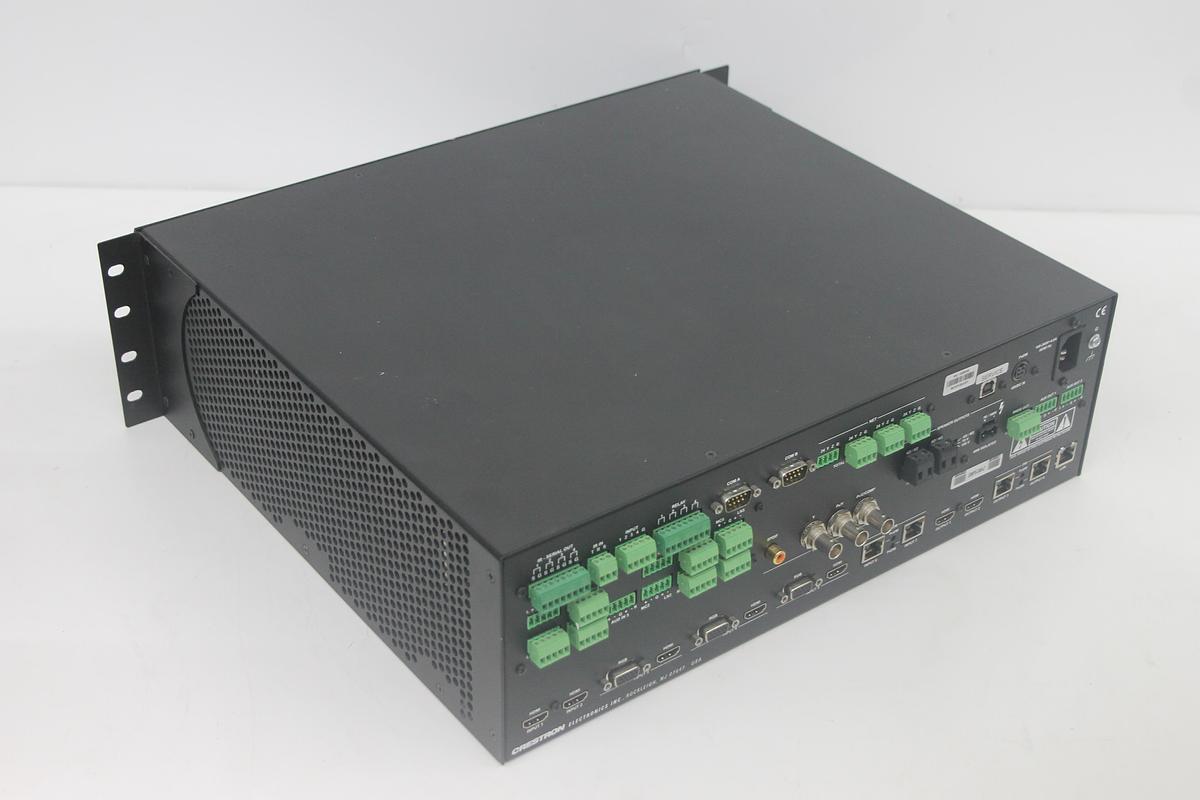 Used Crestron DMPS-300-C Professional Media System