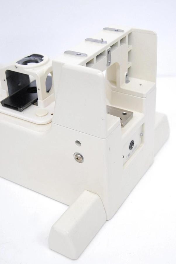 Used Nikon Diaphot 200 Inverted Microscope Stand Body