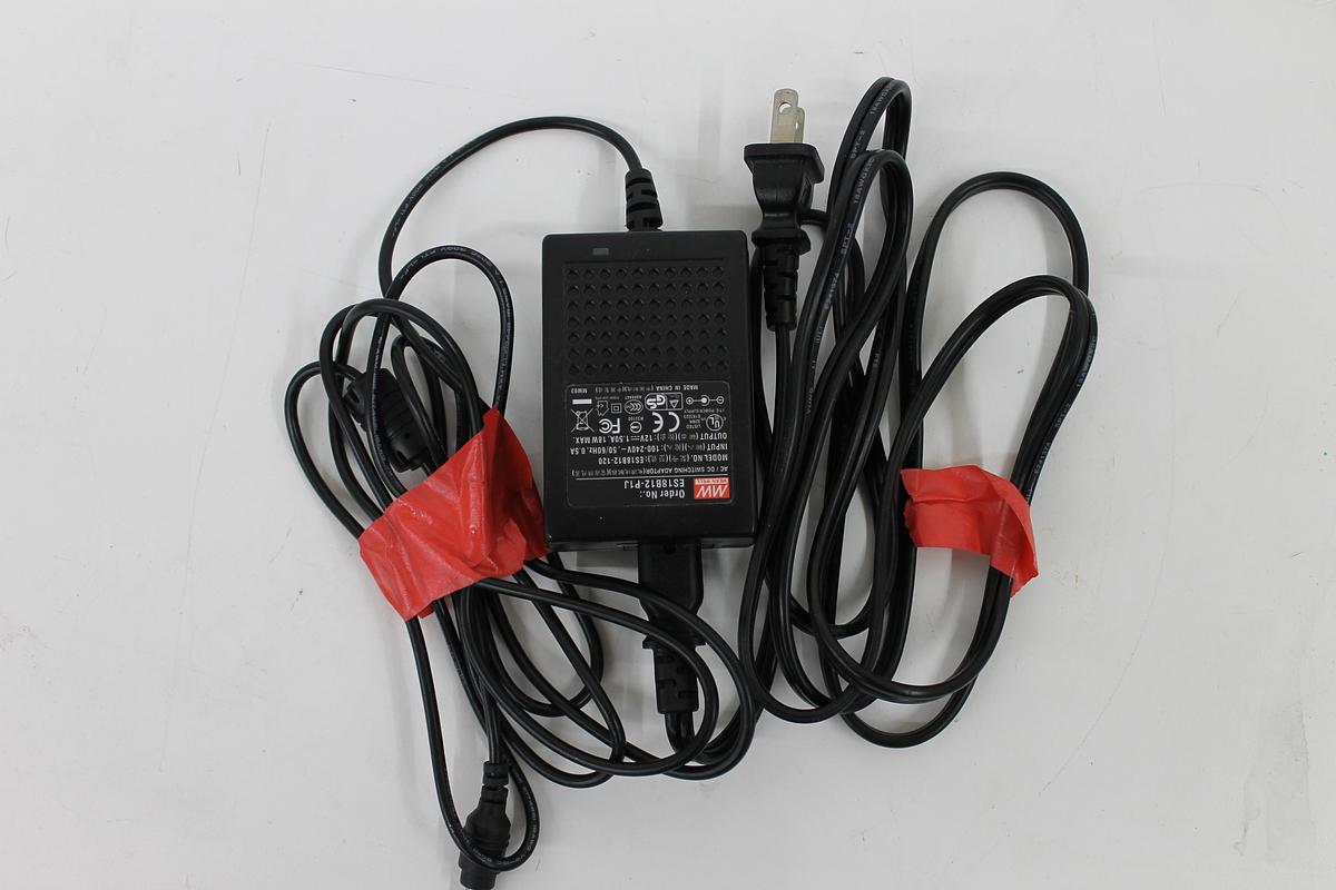 Used Nexcelom Cellometer Auto T4 Cell Counter w/ Cables + Cell Chambers