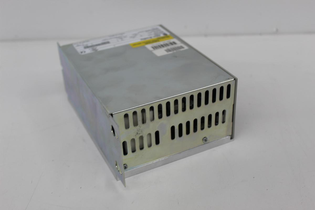 Used Allen Bradley 2098-DSD-005 Series C Ultra3000 Servo Drive 120/240VAC 0-400Hz