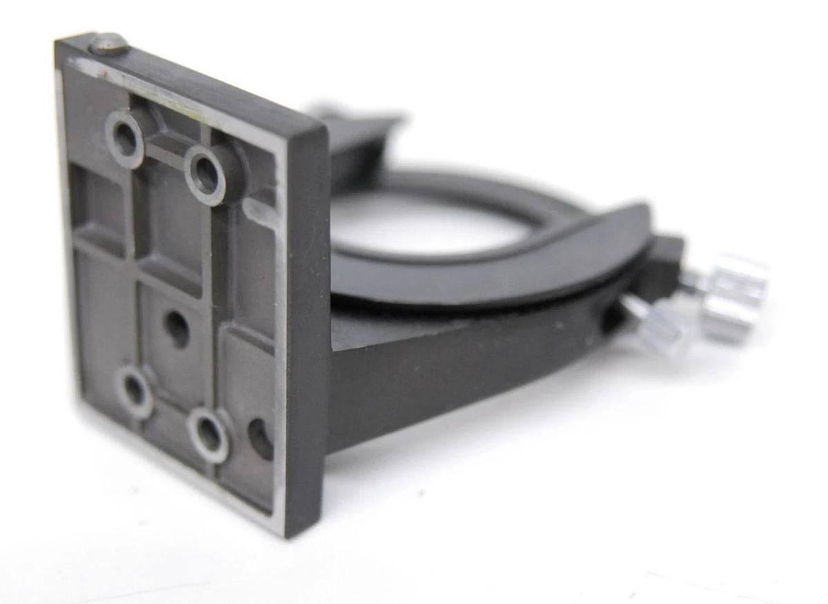 Used Nikon Labophot/Optiphot Condenser Carrier Substage