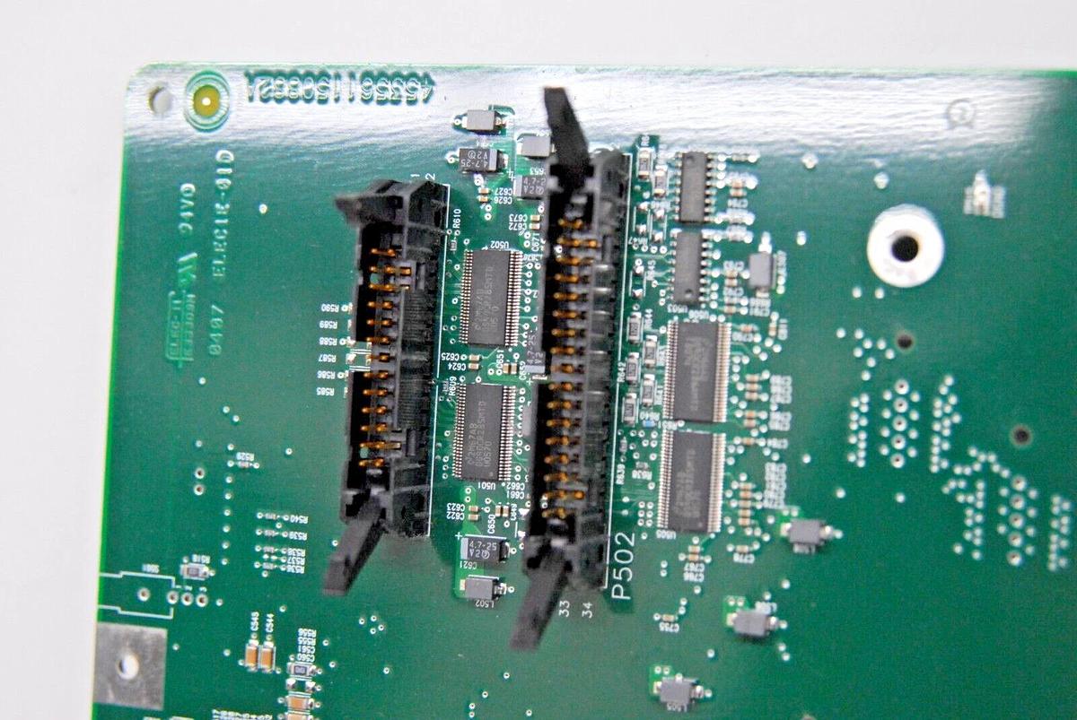 Used Philips 453561278264 FRONT END CONTROLLER (iU22/iE33 Ultrasound)