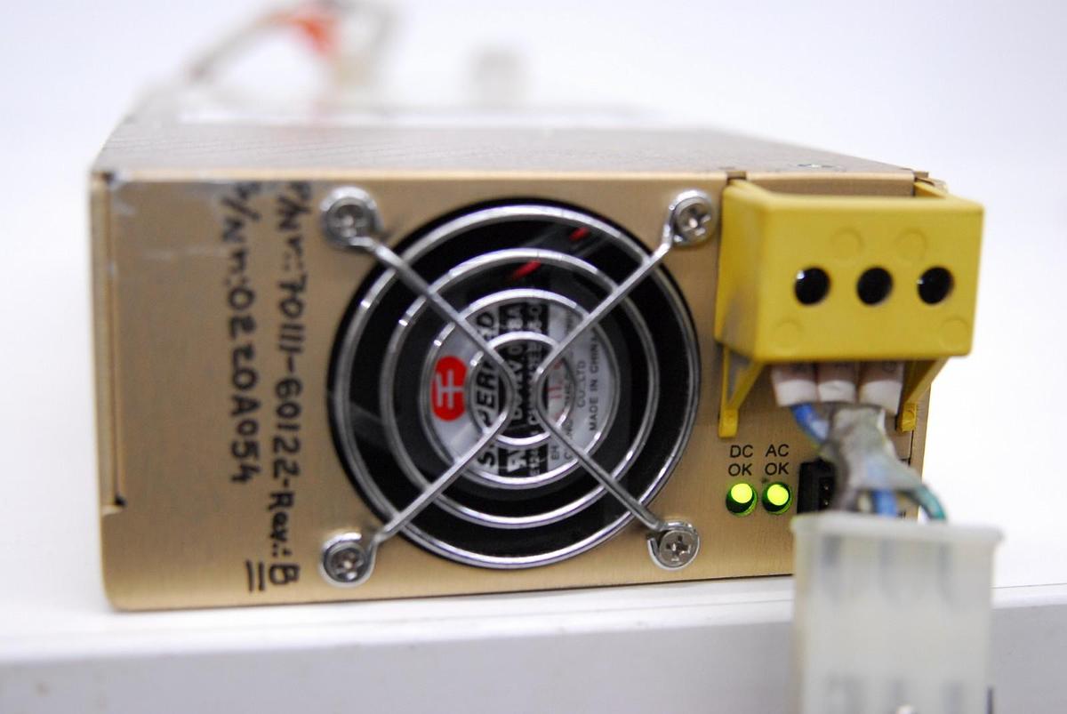 Used Astec MP6-2Q-1E-1Y-4NN-05 73-560-0732 5 Output Power Supply (Thermo TSQ Quantum)