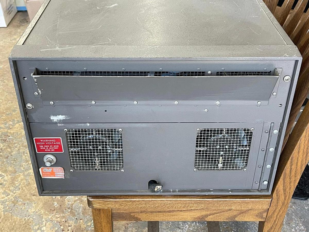 Used Amplifier Research 100LM9 Serial No.0017