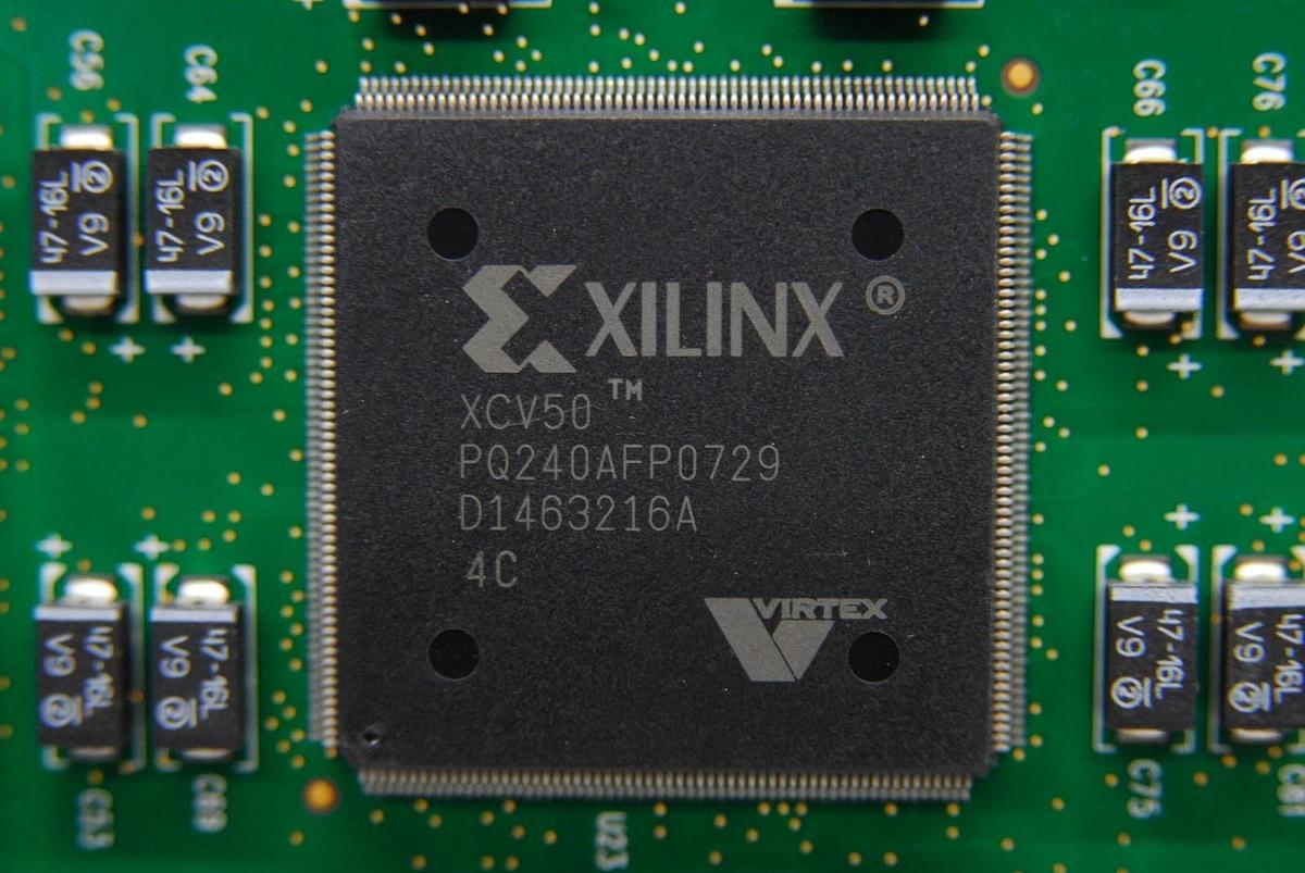 Used Becton Dickinson 344441-F 540641-F Channel DAQ Board (XCS30X/XCV50)- BD FACSAria