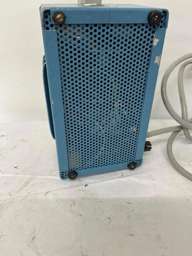 Used Buchler Polystaltic Pump