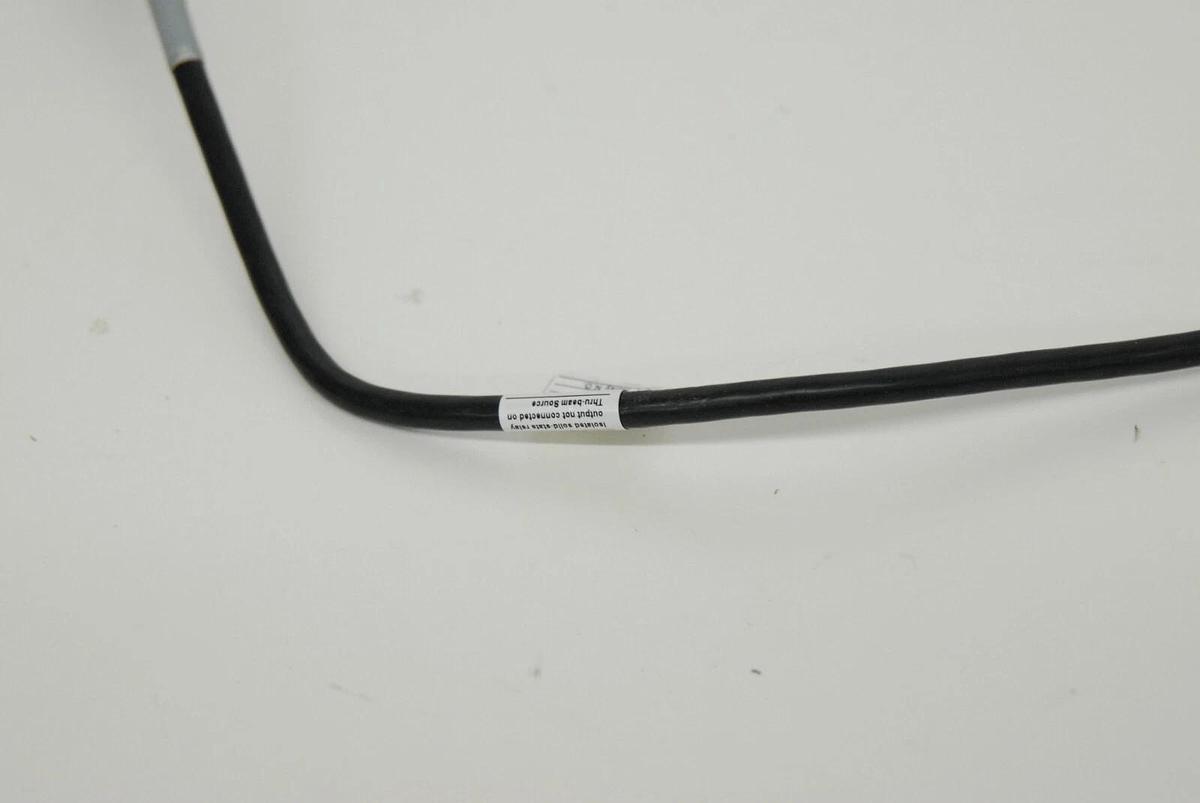 Used Cutler Hammer 14150RL17 Prisim Series A1 Photoelectric Sensors 15ft Reflex LT