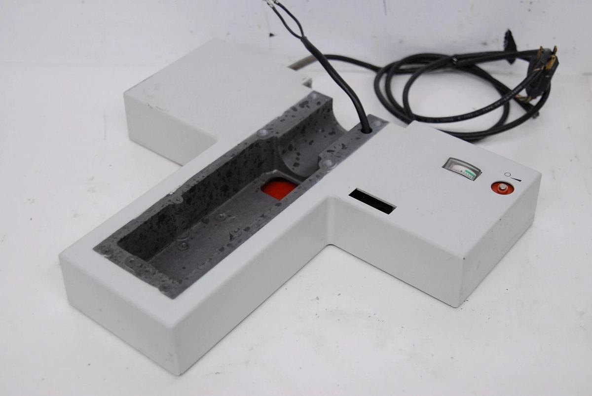 Used Zeiss Jena Jenaval Jenalumar - Base