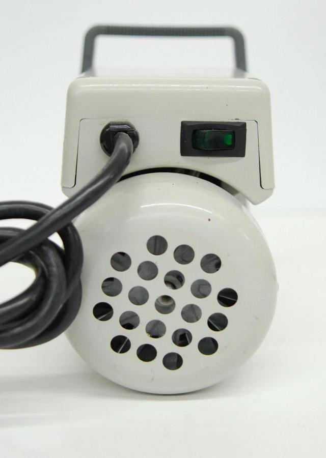 Used Franklin Electric 1603007402 1/4HP 1PH Electric Motor (Welch GEM 1.0)