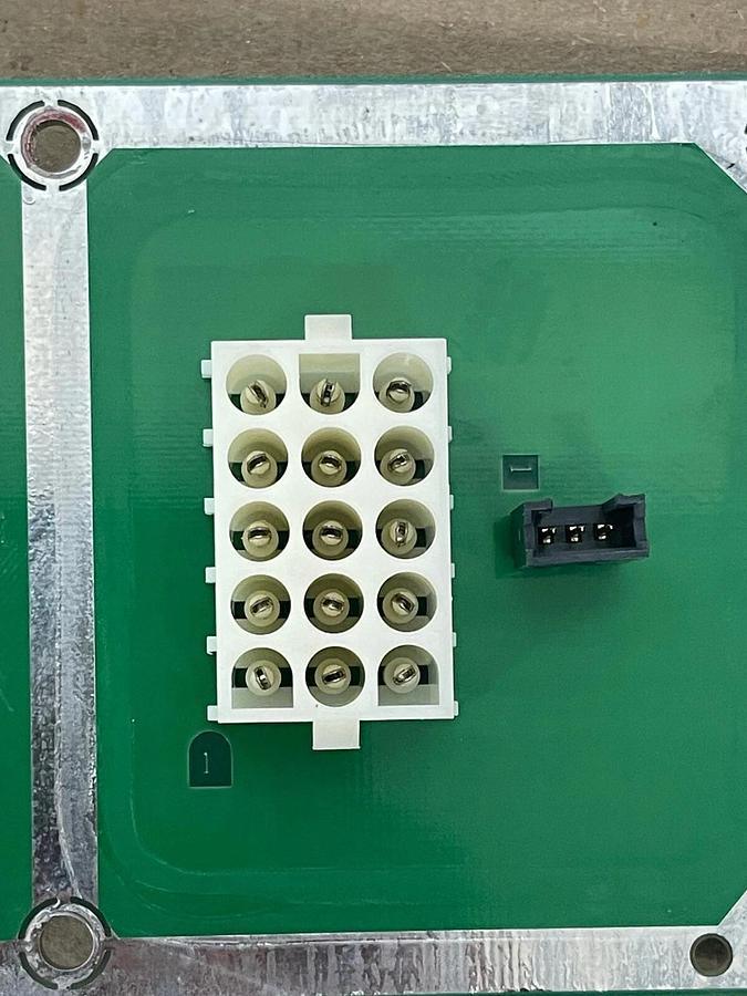 Used PerkinElmer N077-9034 Heater Interface